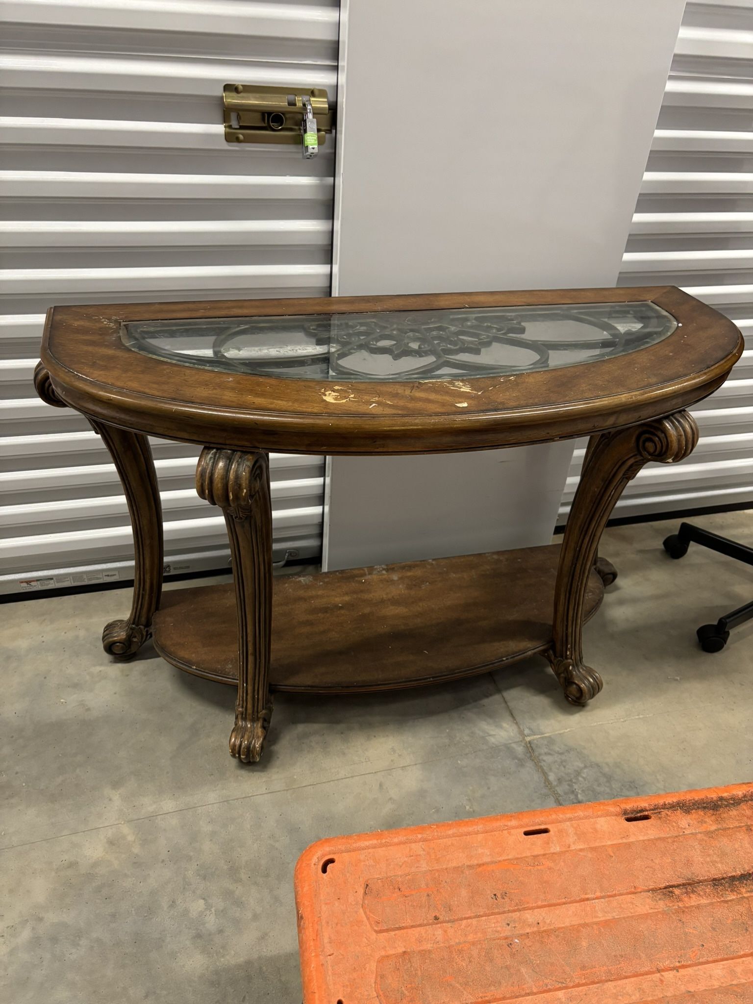 Sofa Table