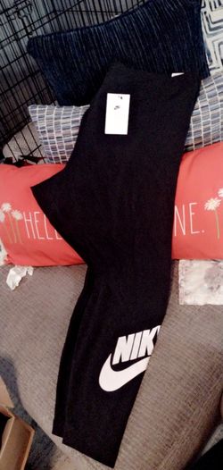 Nike Yoga Pants 3x