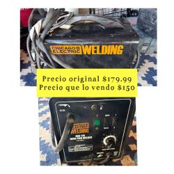 Welding Machine Para Soldar 