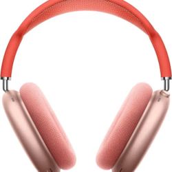 Apple AirPod Max (Pink)