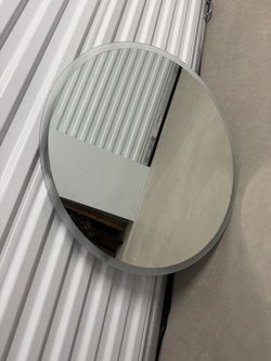 LED Vanity Bluetooth Mirror