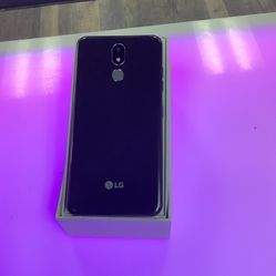 LG Tribute Royal 16GB GSM Unlocked 