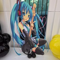 Party Decoration Foamboard Cut-Outs & Prints 