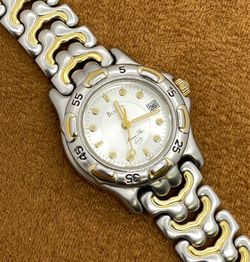 Bulova Ladies Watch 