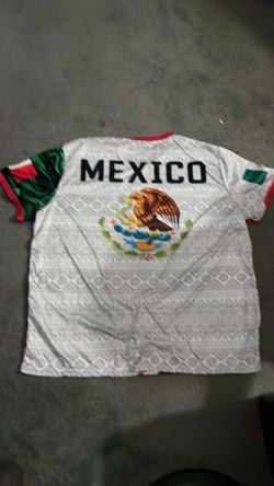 Mexico Shirt