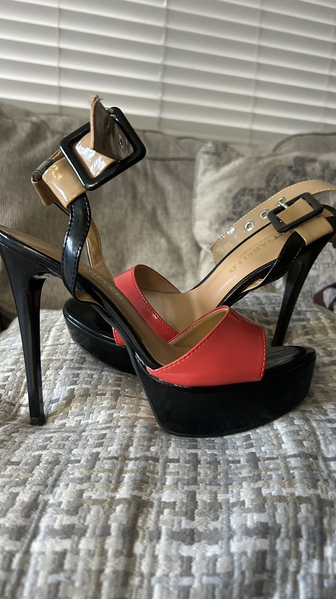Italian High Heels
