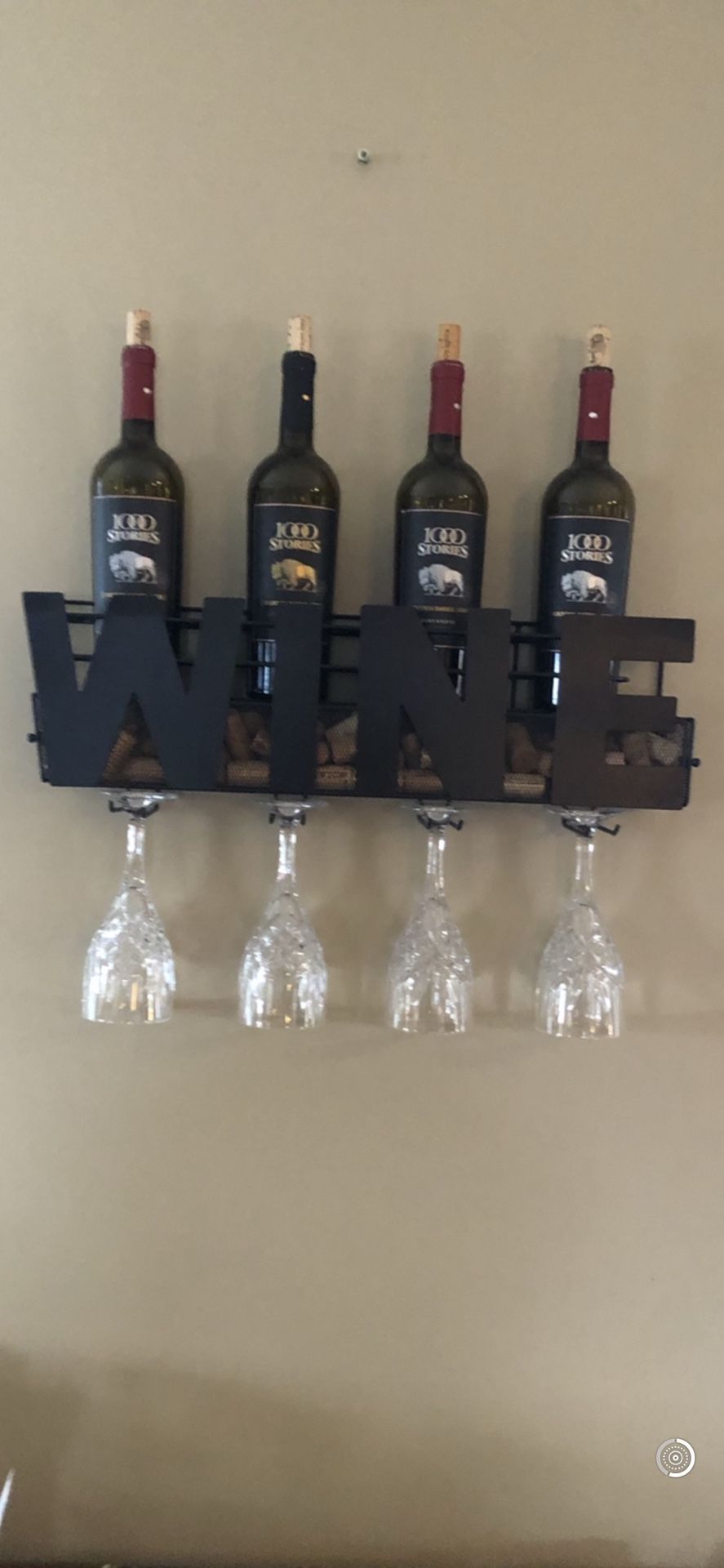 WINE Rack