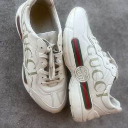 Men’s Gucci Sneakers 