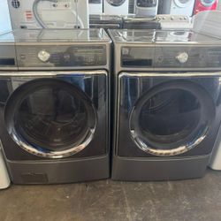Jumbo WASHER & DRYER Gas ‼️ LAVADORA y SECADORA gas ‼️