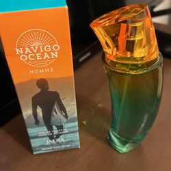 Jafra Navigo Ocean For Men