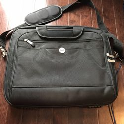 Dell Laptop Carrying Case