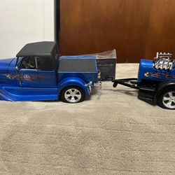 29 Roadster Collectible