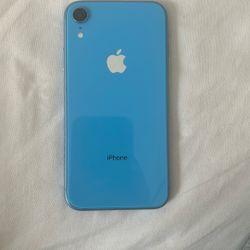 iPhone XR