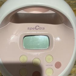 Spectra Breast Pump