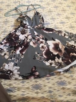 Women’s dress
