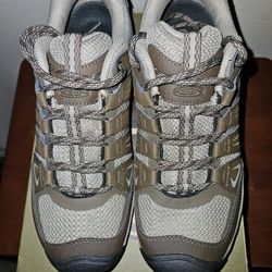 KEEN Men's Oakridge Waterproof Shoe 10.5