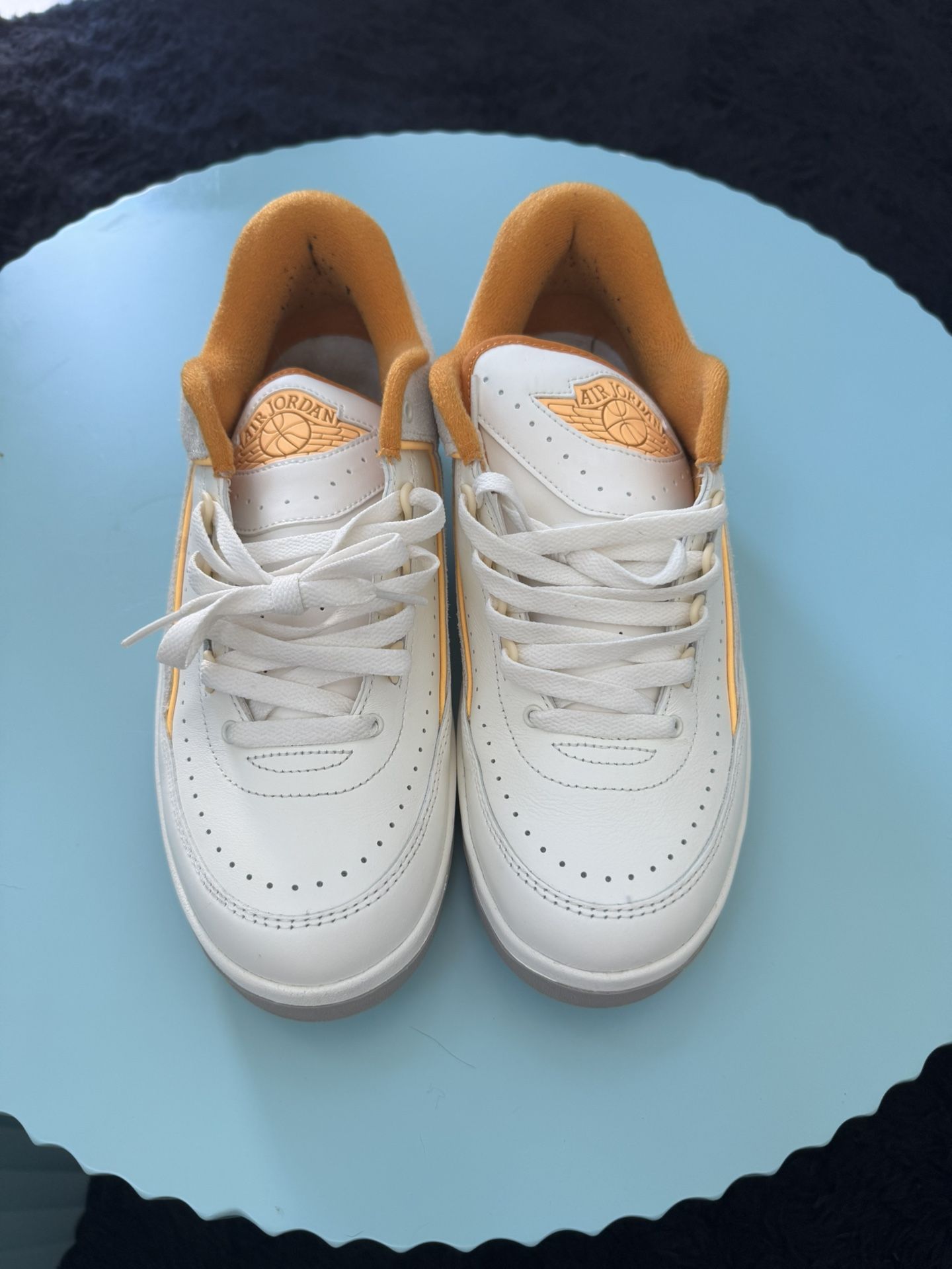 Jordan 2 Size 11