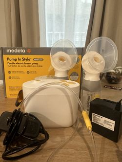 Electric Pump