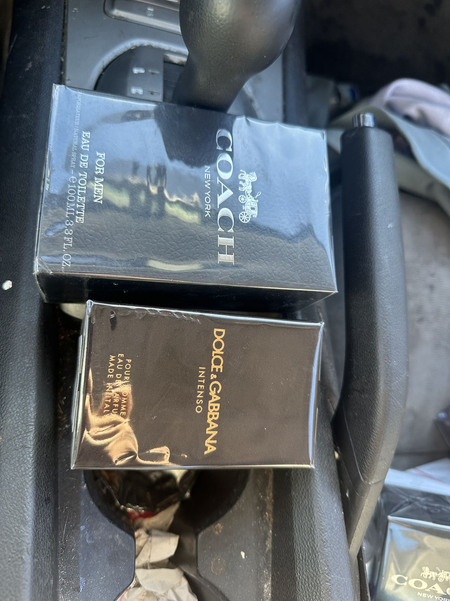 Perfume Men’s