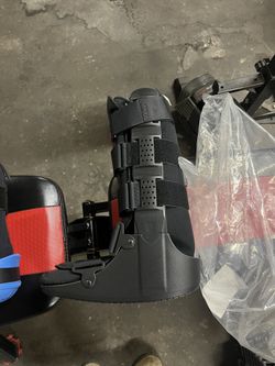 Walking Boots Brand New