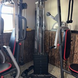 FREE FREE FREE Work Out Equipment 