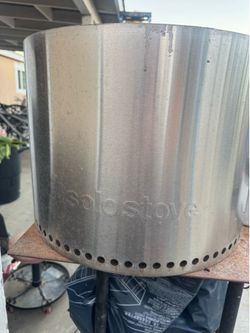 Solo Stove Classic