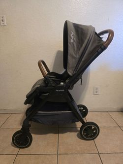 Stroller nuna (LAKE ELSINORE)