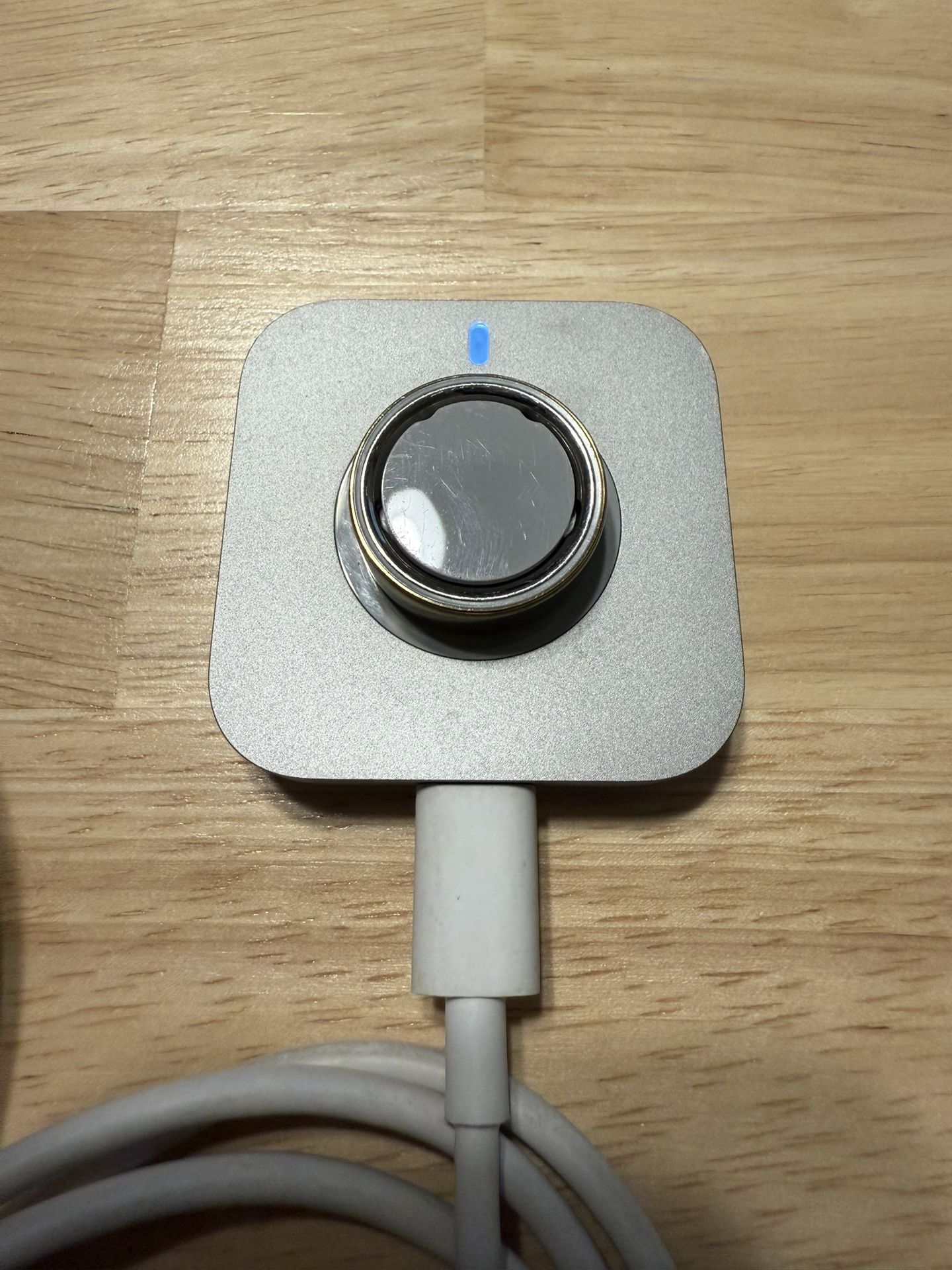 Oura Ring 4