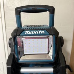 Brand New Makita Work Light