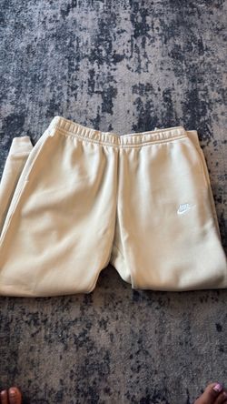 Nike sweats