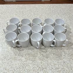 Mugs