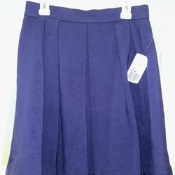 Brand New Skirts With Tag - Useful For School