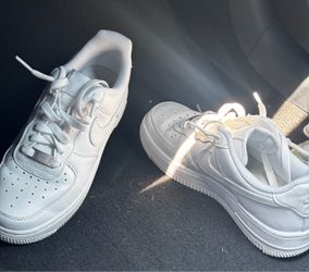 Nike Air Force 1 sneakers