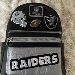 Raider Backpack 