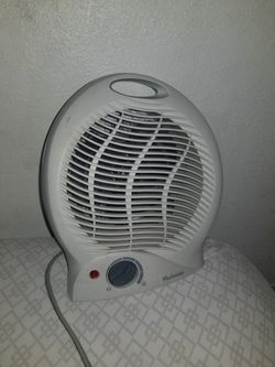 2 heaters