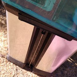 Trashcan For Kitchen 