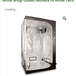 Indoor Grow Equipment 