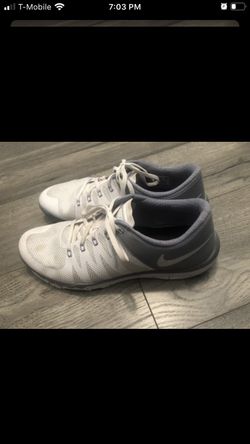 Nike training lift run jump cut