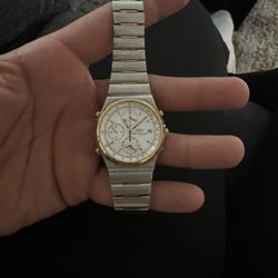 SEIKO QUARTZ WATCH