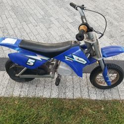 Razor Mx 350