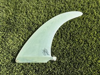 Jeff McCallum Single Fin 8”