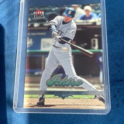 Ichiro 