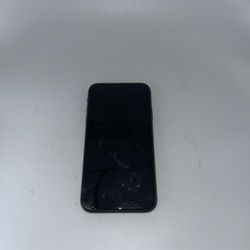 Apple iPhone 6 - Black For Parts Not Working
