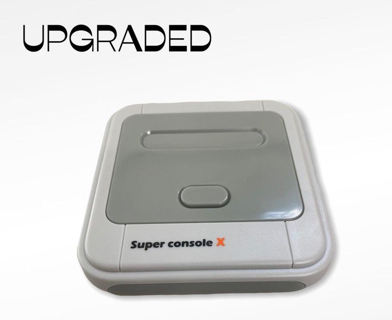 40,000 Games Installed! Sega Dreamcast, Nintendo 64! Super Nintendo, Playstation!