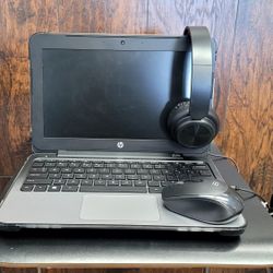 Hp Elite Laptop