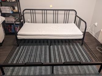Daybed Frame