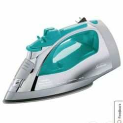 STEAMMASTER IRON
