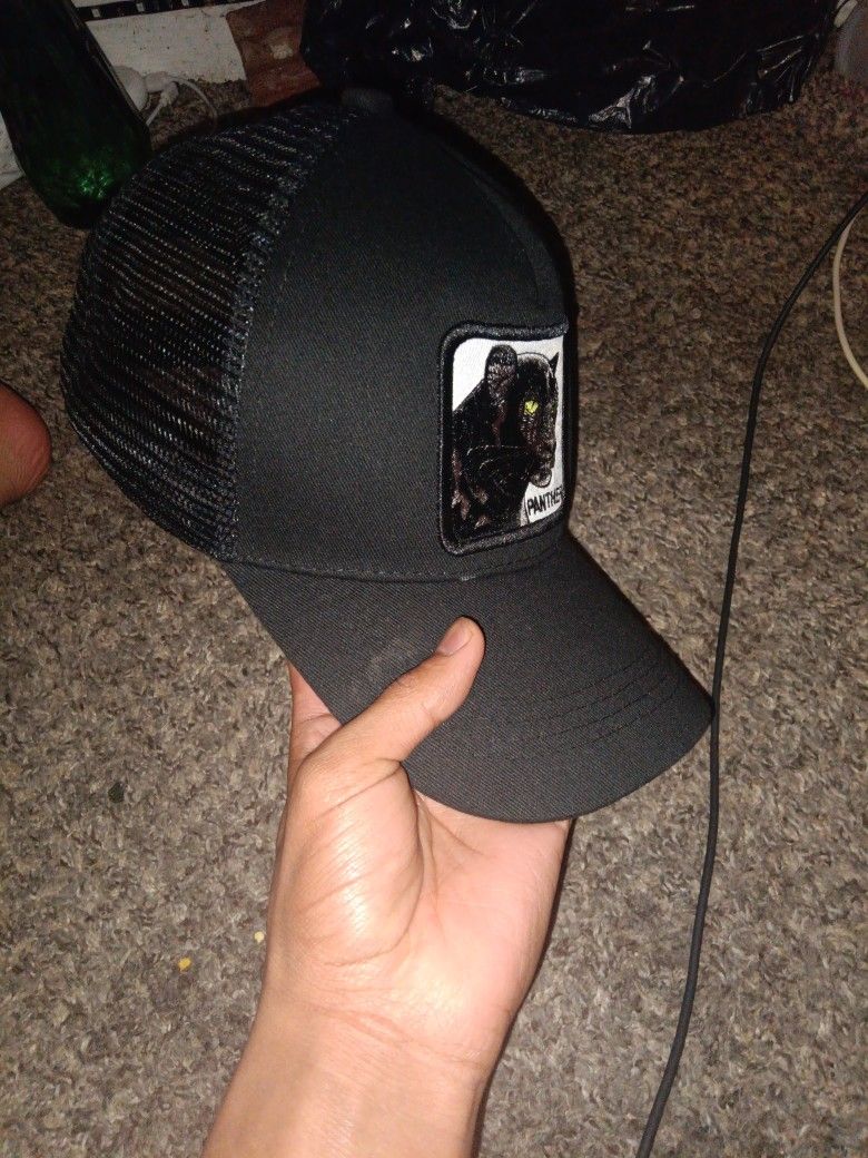A Cap 