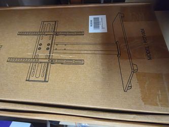 TV stand and base