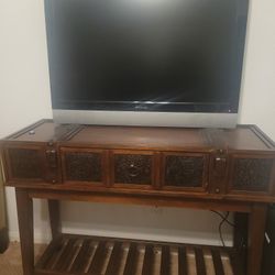 Ashley Furniture Consol Table